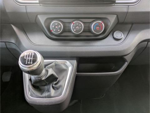 Ansicht 11 - Gebrauchtwagen Fahrzeug, Modell Primastar der Marke Nissan von Verkäufer Autohaus Schäfer GmbH