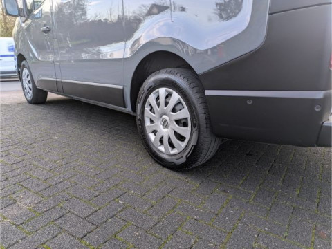 Ansicht 16 - Gebrauchtwagen Fahrzeug, Modell Primastar der Marke Nissan von Verkäufer Autohaus Schäfer GmbH