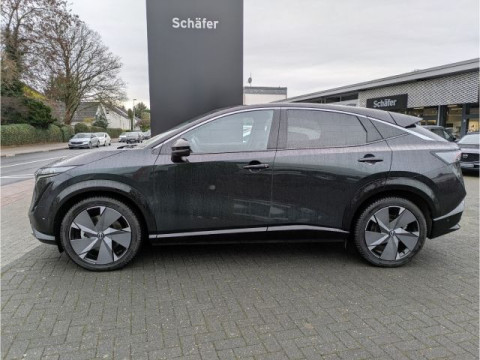 Ansicht 3 - Gebrauchtwagen Fahrzeug, Modell Ariya der Marke Nissan von Verkäufer Autohaus Schäfer GmbH