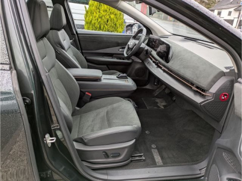 Ansicht 5 - Gebrauchtwagen Fahrzeug, Modell Ariya der Marke Nissan von Verkäufer Autohaus Schäfer GmbH