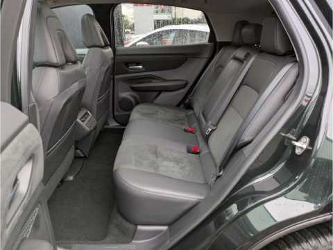 Ansicht 6 - Gebrauchtwagen Fahrzeug, Modell Ariya der Marke Nissan von Verkäufer Autohaus Schäfer GmbH