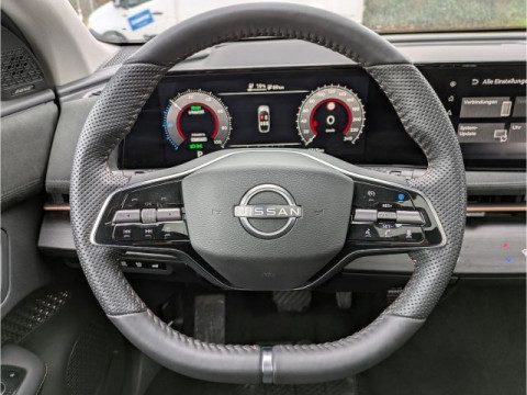 Ansicht 8 - Gebrauchtwagen Fahrzeug, Modell Ariya der Marke Nissan von Verkäufer Autohaus Schäfer GmbH