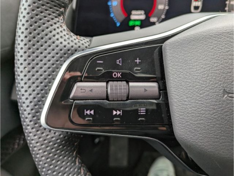 Ansicht 9 - Gebrauchtwagen Fahrzeug, Modell Ariya der Marke Nissan von Verkäufer Autohaus Schäfer GmbH