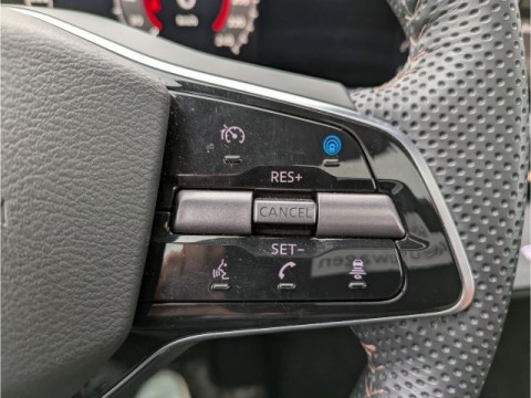 Ansicht 10 - Gebrauchtwagen Fahrzeug, Modell Ariya der Marke Nissan von Verkäufer Autohaus Schäfer GmbH