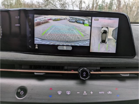 Ansicht 11 - Gebrauchtwagen Fahrzeug, Modell Ariya der Marke Nissan von Verkäufer Autohaus Schäfer GmbH