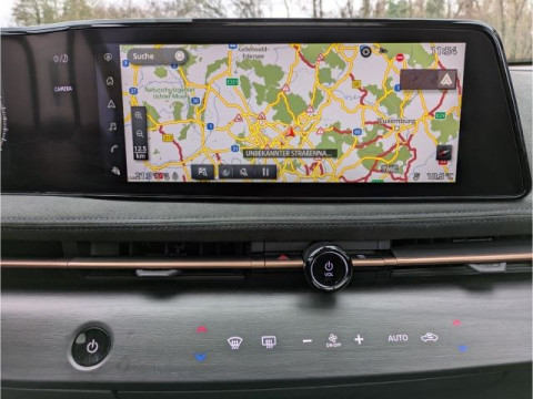 Ansicht 12 - Gebrauchtwagen Fahrzeug, Modell Ariya der Marke Nissan von Verkäufer Autohaus Schäfer GmbH