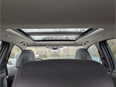 Ansicht 13 - Gebrauchtwagen Fahrzeug, Modell Ariya der Marke Nissan von Verkäufer Autohaus Schäfer GmbH