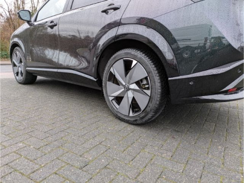 Ansicht 17 - Gebrauchtwagen Fahrzeug, Modell Ariya der Marke Nissan von Verkäufer Autohaus Schäfer GmbH