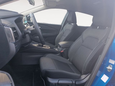 Ansicht 11 - Gebrauchtwagen Fahrzeug, Modell Qashqai der Marke Nissan von Verkäufer Autohaus Martin Wurst GmbH Reutlingen