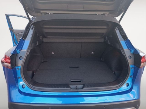 Ansicht 12 - Gebrauchtwagen Fahrzeug, Modell Qashqai der Marke Nissan von Verkäufer Autohaus Martin Wurst GmbH Reutlingen