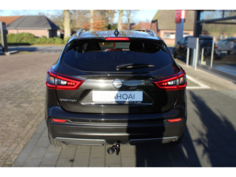 Ansicht 6 - Gebrauchtwagen Fahrzeug, Modell Qashqai der Marke Nissan von Verkäufer Viets Automobile & Service GmbH