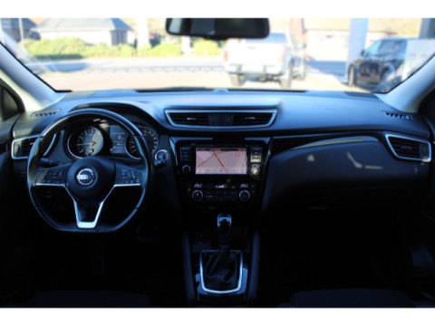 Ansicht 8 - Gebrauchtwagen Fahrzeug, Modell Qashqai der Marke Nissan von Verkäufer Viets Automobile & Service GmbH