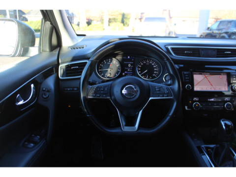 Ansicht 9 - Gebrauchtwagen Fahrzeug, Modell Qashqai der Marke Nissan von Verkäufer Viets Automobile & Service GmbH