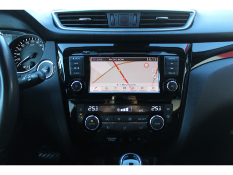 Ansicht 10 - Gebrauchtwagen Fahrzeug, Modell Qashqai der Marke Nissan von Verkäufer Viets Automobile & Service GmbH