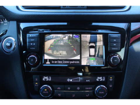 Ansicht 11 - Gebrauchtwagen Fahrzeug, Modell Qashqai der Marke Nissan von Verkäufer Viets Automobile & Service GmbH