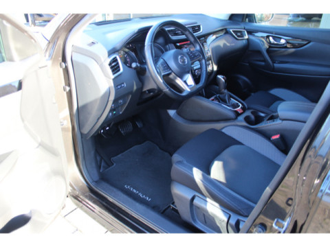 Ansicht 12 - Gebrauchtwagen Fahrzeug, Modell Qashqai der Marke Nissan von Verkäufer Viets Automobile & Service GmbH