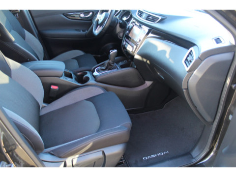 Ansicht 13 - Gebrauchtwagen Fahrzeug, Modell Qashqai der Marke Nissan von Verkäufer Viets Automobile & Service GmbH