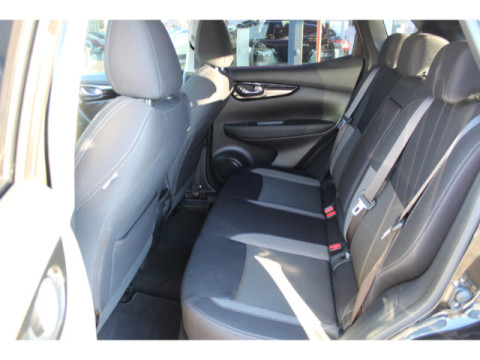 Ansicht 14 - Gebrauchtwagen Fahrzeug, Modell Qashqai der Marke Nissan von Verkäufer Viets Automobile & Service GmbH