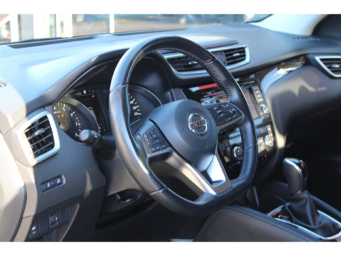 Ansicht 20 - Gebrauchtwagen Fahrzeug, Modell Qashqai der Marke Nissan von Verkäufer Viets Automobile & Service GmbH