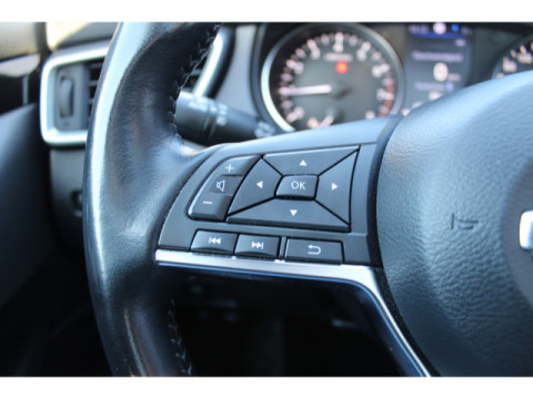 Ansicht 23 - Gebrauchtwagen Fahrzeug, Modell Qashqai der Marke Nissan von Verkäufer Viets Automobile & Service GmbH