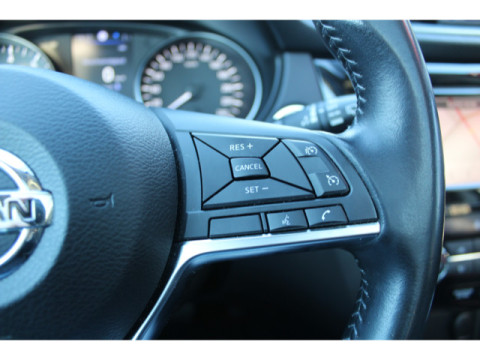 Ansicht 24 - Gebrauchtwagen Fahrzeug, Modell Qashqai der Marke Nissan von Verkäufer Viets Automobile & Service GmbH