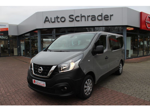 Ansicht 1 - Gebrauchtwagen Fahrzeug, Modell NV300 der Marke Nissan von Verkäufer Auto Schrader GmbH