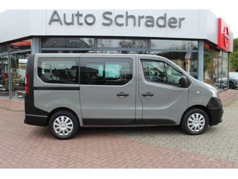 Ansicht 2 - Gebrauchtwagen Fahrzeug, Modell NV300 der Marke Nissan von Verkäufer Auto Schrader GmbH