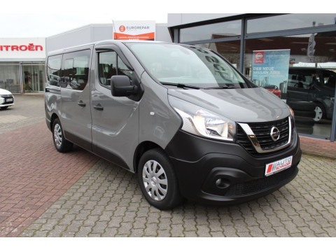 Ansicht 3 - Gebrauchtwagen Fahrzeug, Modell NV300 der Marke Nissan von Verkäufer Auto Schrader GmbH