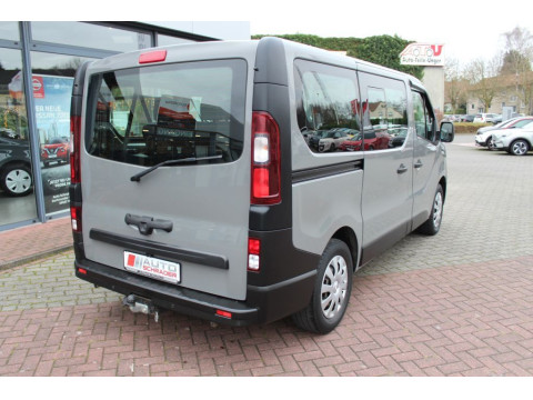 Ansicht 6 - Gebrauchtwagen Fahrzeug, Modell NV300 der Marke Nissan von Verkäufer Auto Schrader GmbH