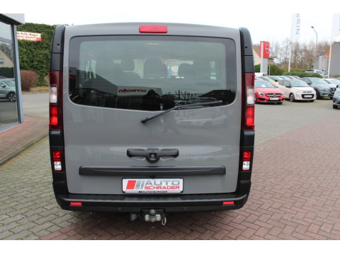 Ansicht 7 - Gebrauchtwagen Fahrzeug, Modell NV300 der Marke Nissan von Verkäufer Auto Schrader GmbH