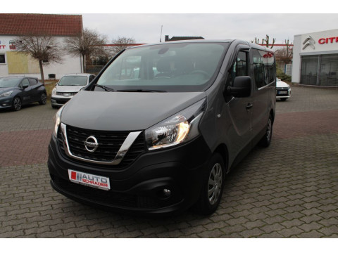 Ansicht 8 - Gebrauchtwagen Fahrzeug, Modell NV300 der Marke Nissan von Verkäufer Auto Schrader GmbH