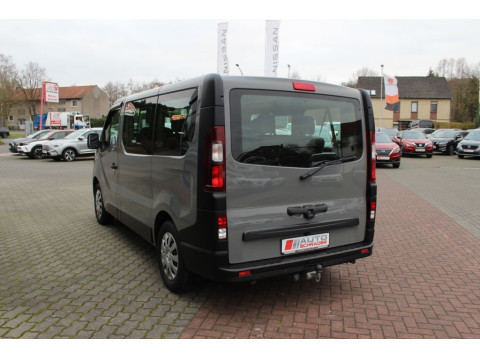 Ansicht 9 - Gebrauchtwagen Fahrzeug, Modell NV300 der Marke Nissan von Verkäufer Auto Schrader GmbH