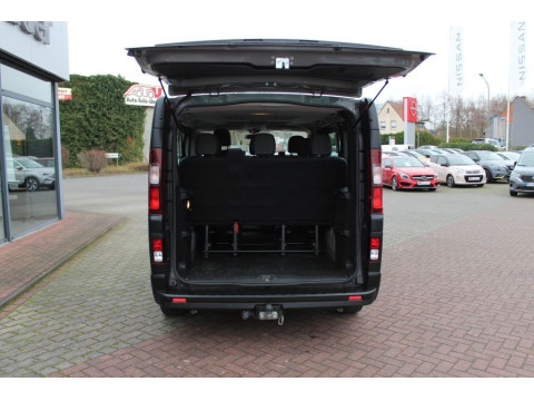 Ansicht 10 - Gebrauchtwagen Fahrzeug, Modell NV300 der Marke Nissan von Verkäufer Auto Schrader GmbH