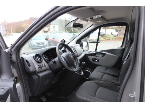 Ansicht 11 - Gebrauchtwagen Fahrzeug, Modell NV300 der Marke Nissan von Verkäufer Auto Schrader GmbH