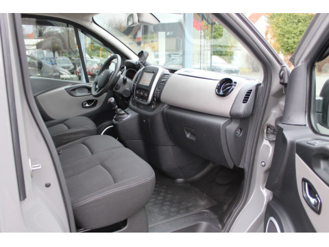 Ansicht 12 - Gebrauchtwagen Fahrzeug, Modell NV300 der Marke Nissan von Verkäufer Auto Schrader GmbH