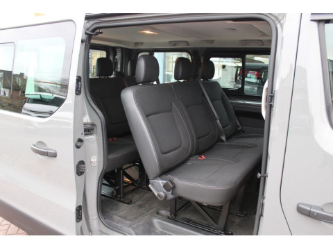 Ansicht 13 - Gebrauchtwagen Fahrzeug, Modell NV300 der Marke Nissan von Verkäufer Auto Schrader GmbH