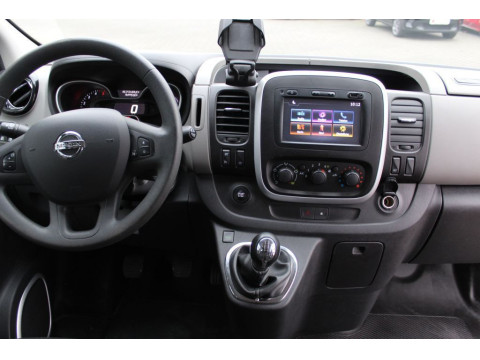 Ansicht 14 - Gebrauchtwagen Fahrzeug, Modell NV300 der Marke Nissan von Verkäufer Auto Schrader GmbH