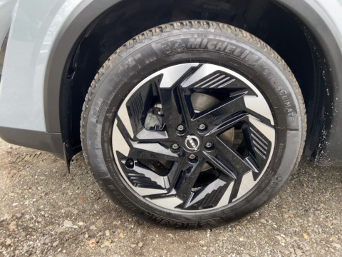 Ansicht 7 - Gebrauchtwagen Fahrzeug, Modell Qashqai der Marke Nissan von Verkäufer Autohaus Günther GmbH