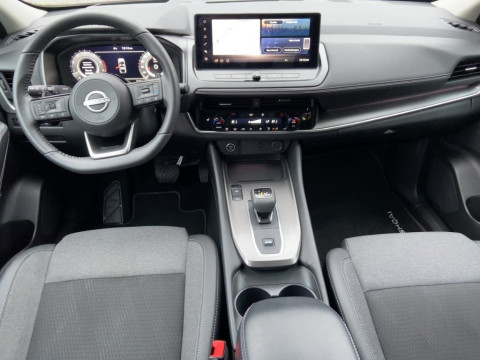 Ansicht 8 - Gebrauchtwagen Fahrzeug, Modell Qashqai der Marke Nissan von Verkäufer Autohaus Günther GmbH