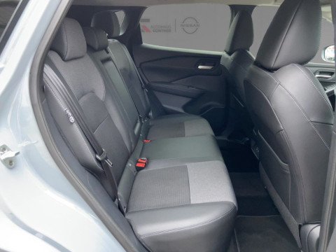 Ansicht 11 - Gebrauchtwagen Fahrzeug, Modell Qashqai der Marke Nissan von Verkäufer Autohaus Günther GmbH