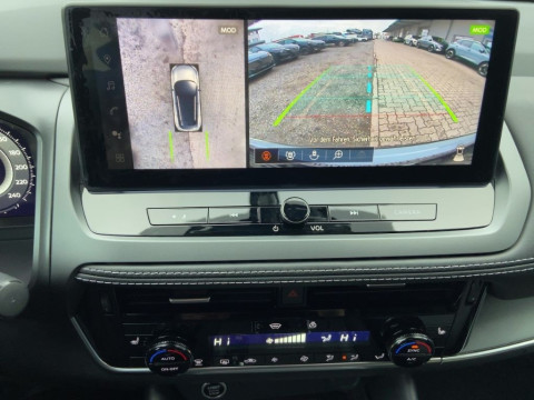 Ansicht 15 - Gebrauchtwagen Fahrzeug, Modell Qashqai der Marke Nissan von Verkäufer Autohaus Günther GmbH