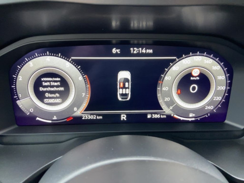 Ansicht 16 - Gebrauchtwagen Fahrzeug, Modell Qashqai der Marke Nissan von Verkäufer Autohaus Günther GmbH