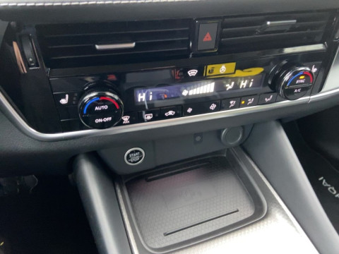 Ansicht 17 - Gebrauchtwagen Fahrzeug, Modell Qashqai der Marke Nissan von Verkäufer Autohaus Günther GmbH