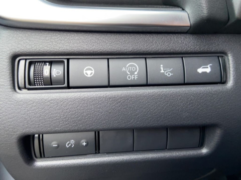 Ansicht 20 - Gebrauchtwagen Fahrzeug, Modell Qashqai der Marke Nissan von Verkäufer Autohaus Günther GmbH