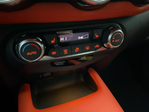 Ansicht 15 - Gebrauchtwagen Fahrzeug, Modell Juke der Marke Nissan von Verkäufer Autohaus Günther GmbH