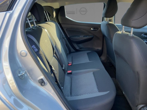 Ansicht 11 - Gebrauchtwagen Fahrzeug, Modell Micra der Marke Nissan von Verkäufer Autohaus Günther GmbH