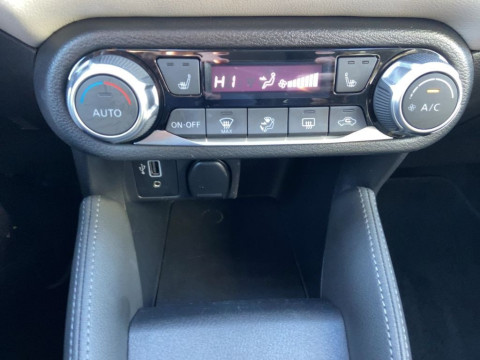 Ansicht 15 - Gebrauchtwagen Fahrzeug, Modell Micra der Marke Nissan von Verkäufer Autohaus Günther GmbH