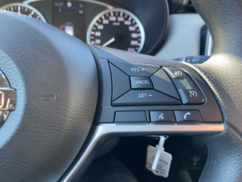 Ansicht 18 - Gebrauchtwagen Fahrzeug, Modell Micra der Marke Nissan von Verkäufer Autohaus Günther GmbH