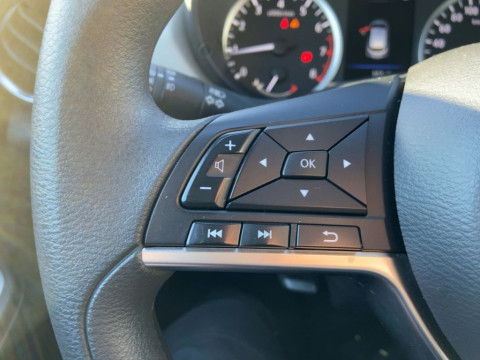 Ansicht 19 - Gebrauchtwagen Fahrzeug, Modell Micra der Marke Nissan von Verkäufer Autohaus Günther GmbH