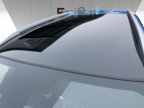 Ansicht 13 - Gebrauchtwagen Fahrzeug, Modell Qashqai der Marke Nissan von Verkäufer Autohaus Günther GmbH